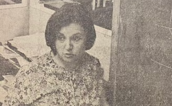 In praise of Dian Hitchcock