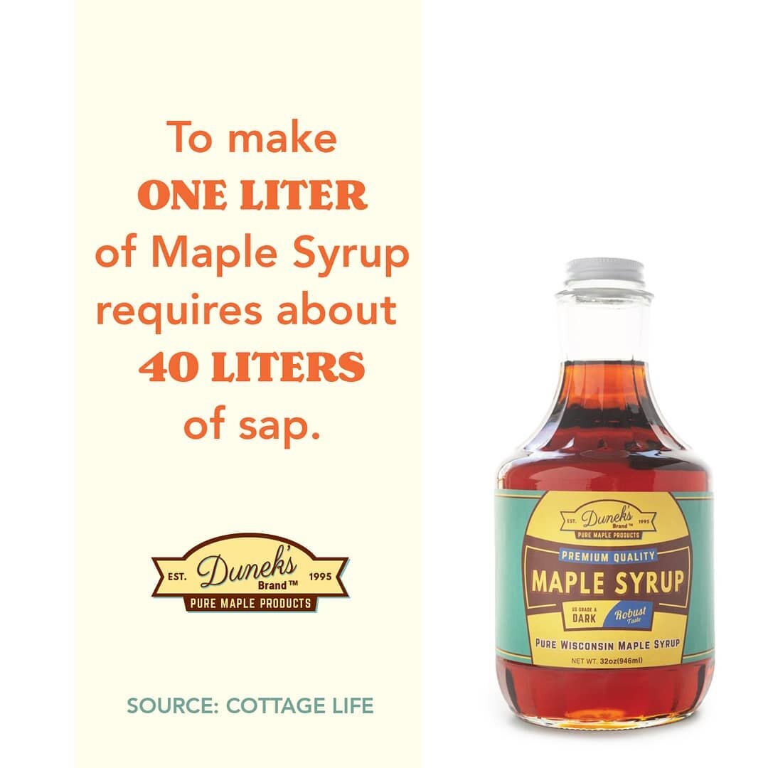 It&rsquo;s a labor of love. ❤️
Click the 🔗 in our bio to shop our online store. Use Promo Code FREE35 to get free shipping on orders over $35.
.
.
.
.
.
#didyouknow #foodiefacts #cookingfacts #maplesyrup #mapletrees #mapleleaf #maplesap #midwestfood