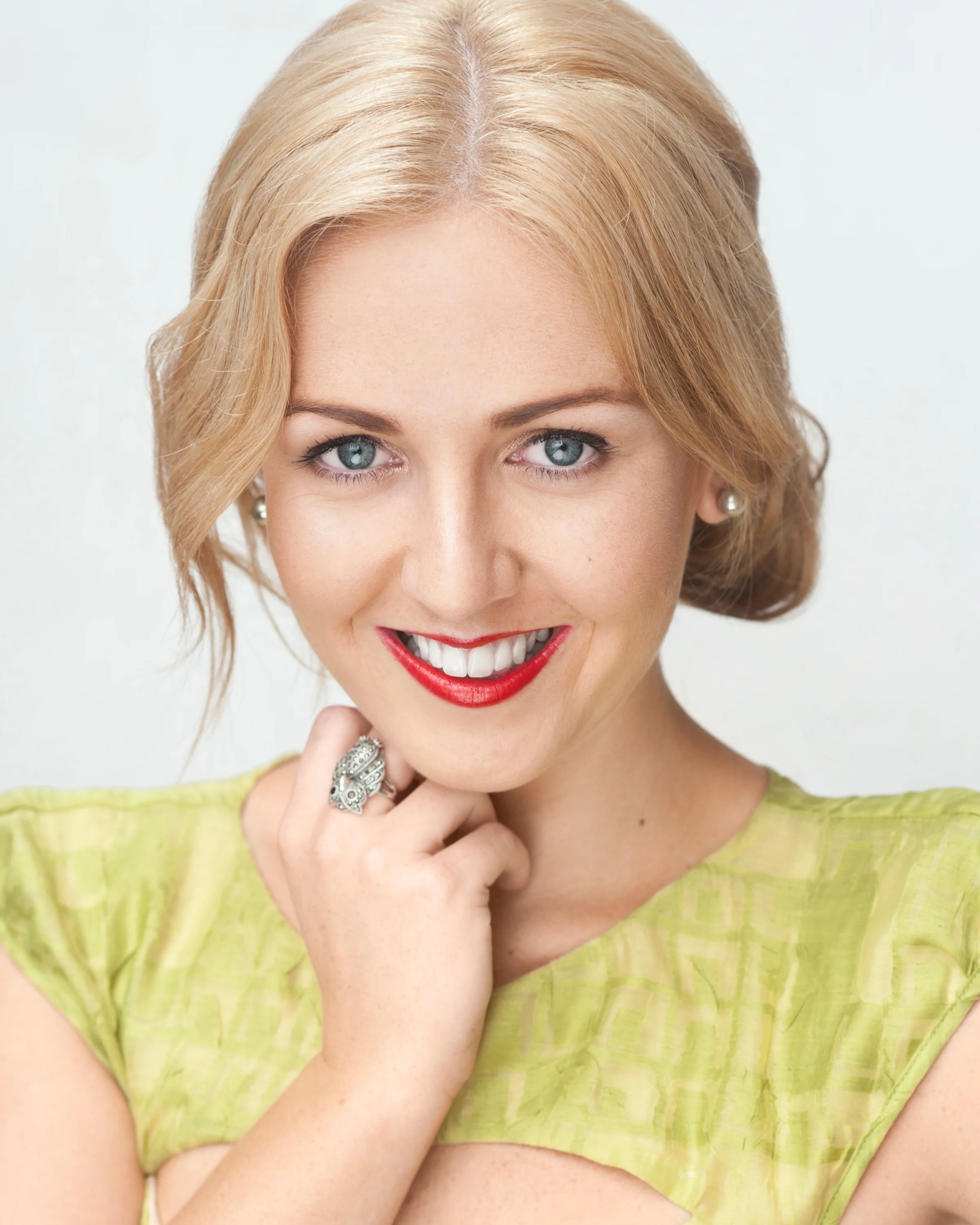 Emily Potts Headshot