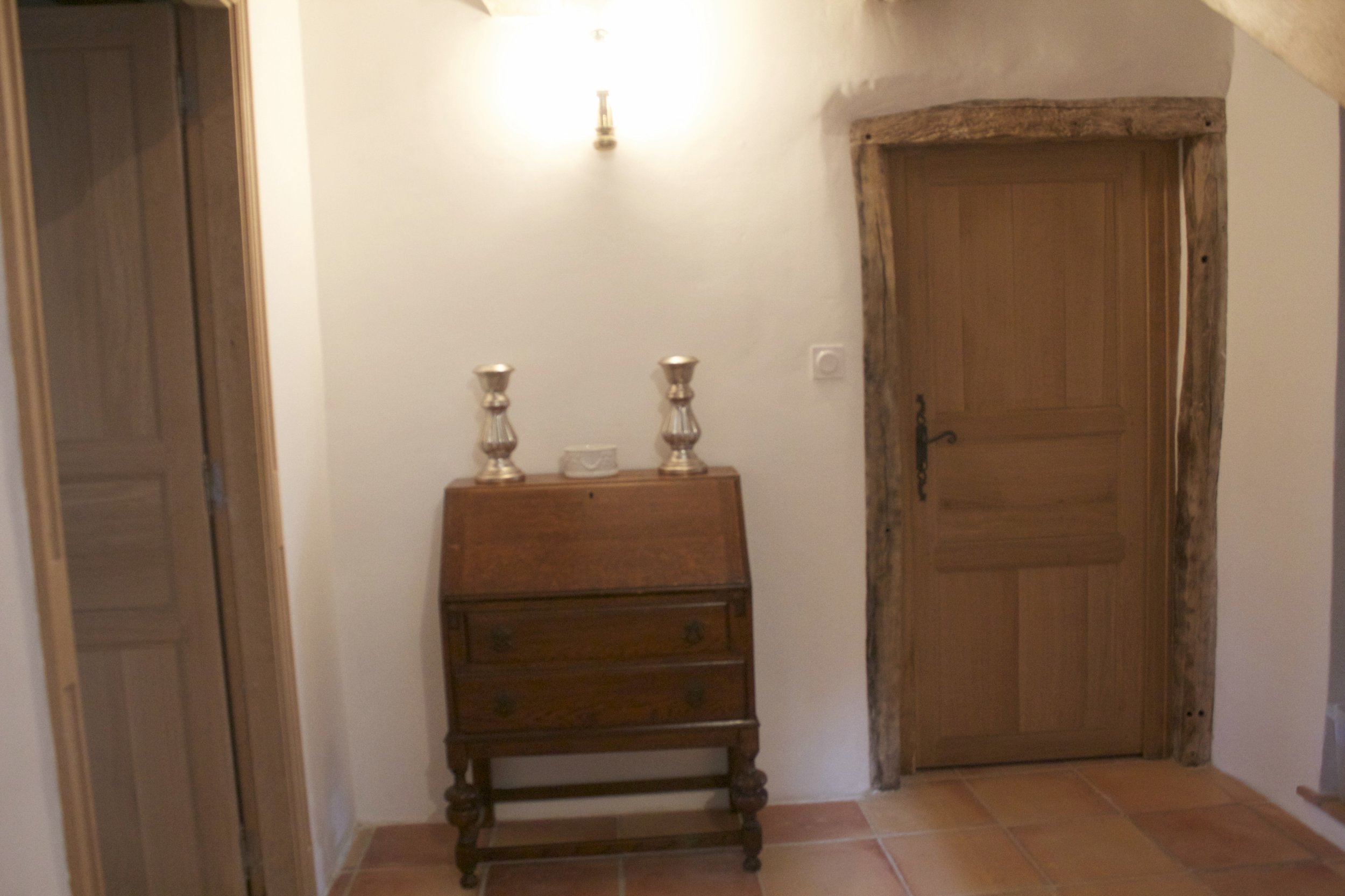 14. Lower Hall