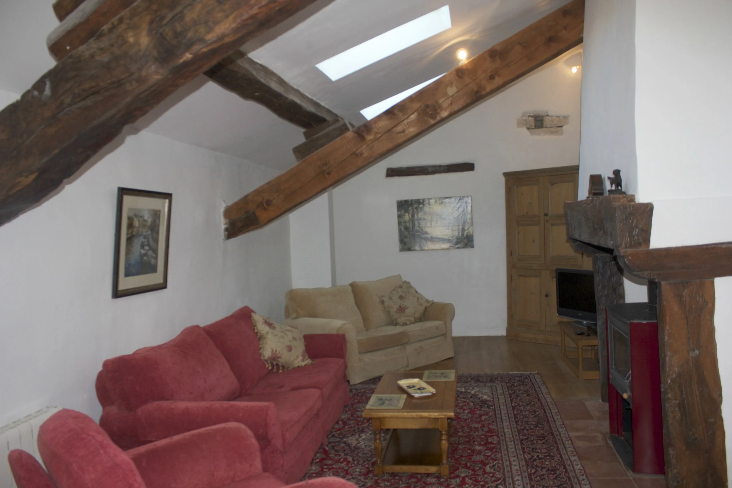 17. Salon