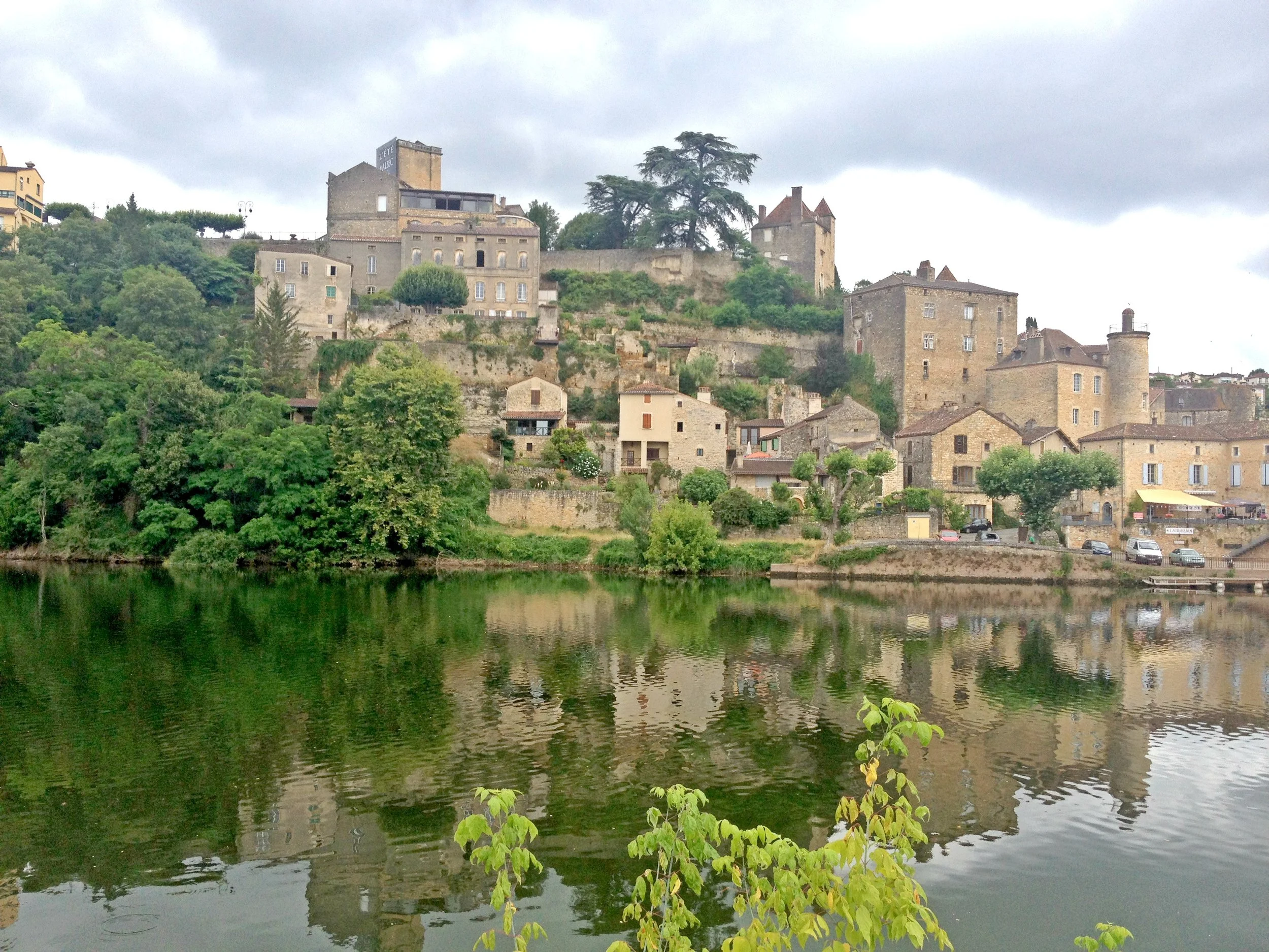 Puy-L'Eveque