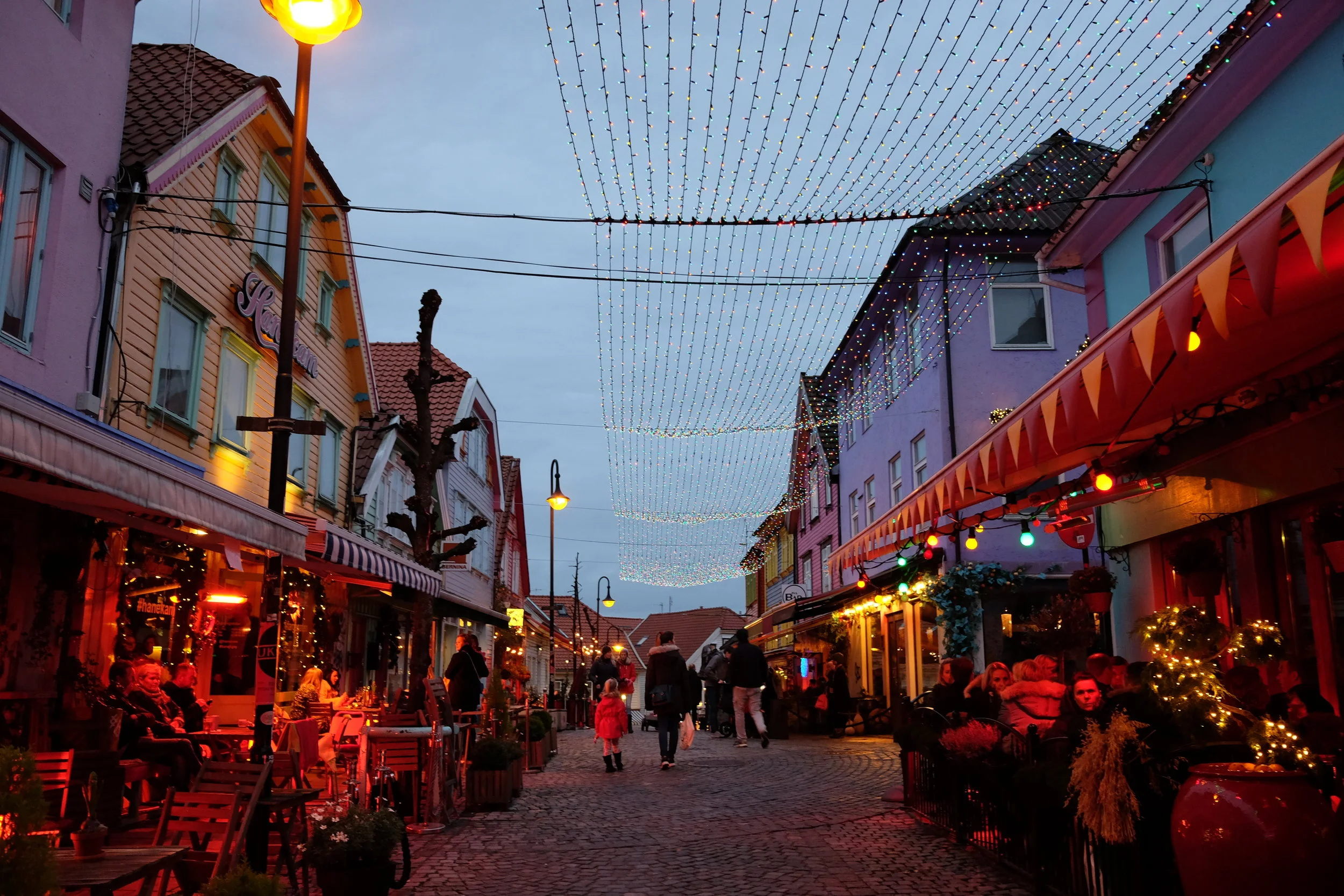 Favorite shops in Stavanger