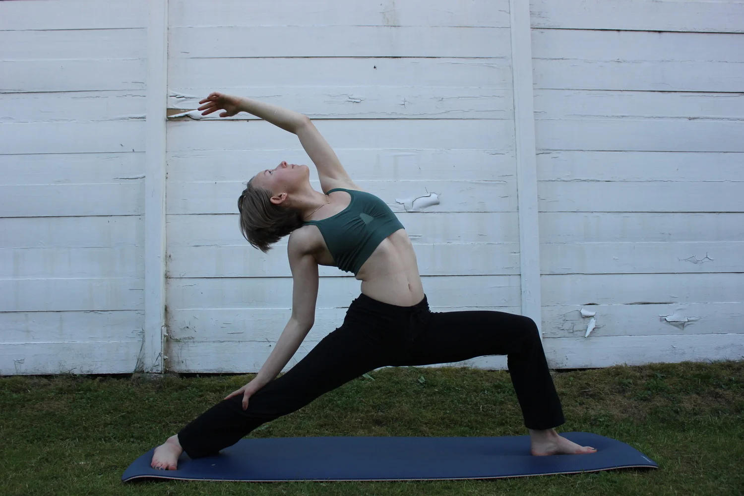 Yoga 101
