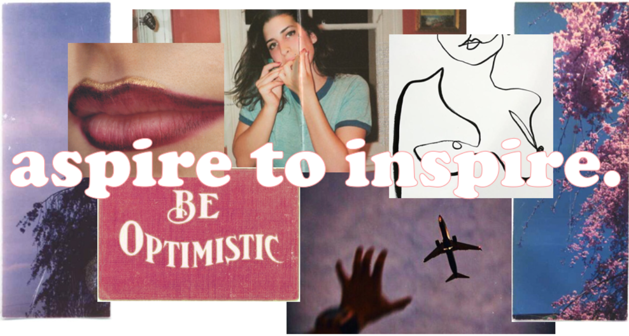 5 tips to stay inspired
