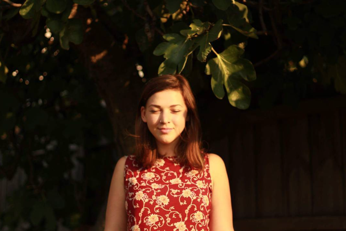 Photo by Hannah Ashcroft
