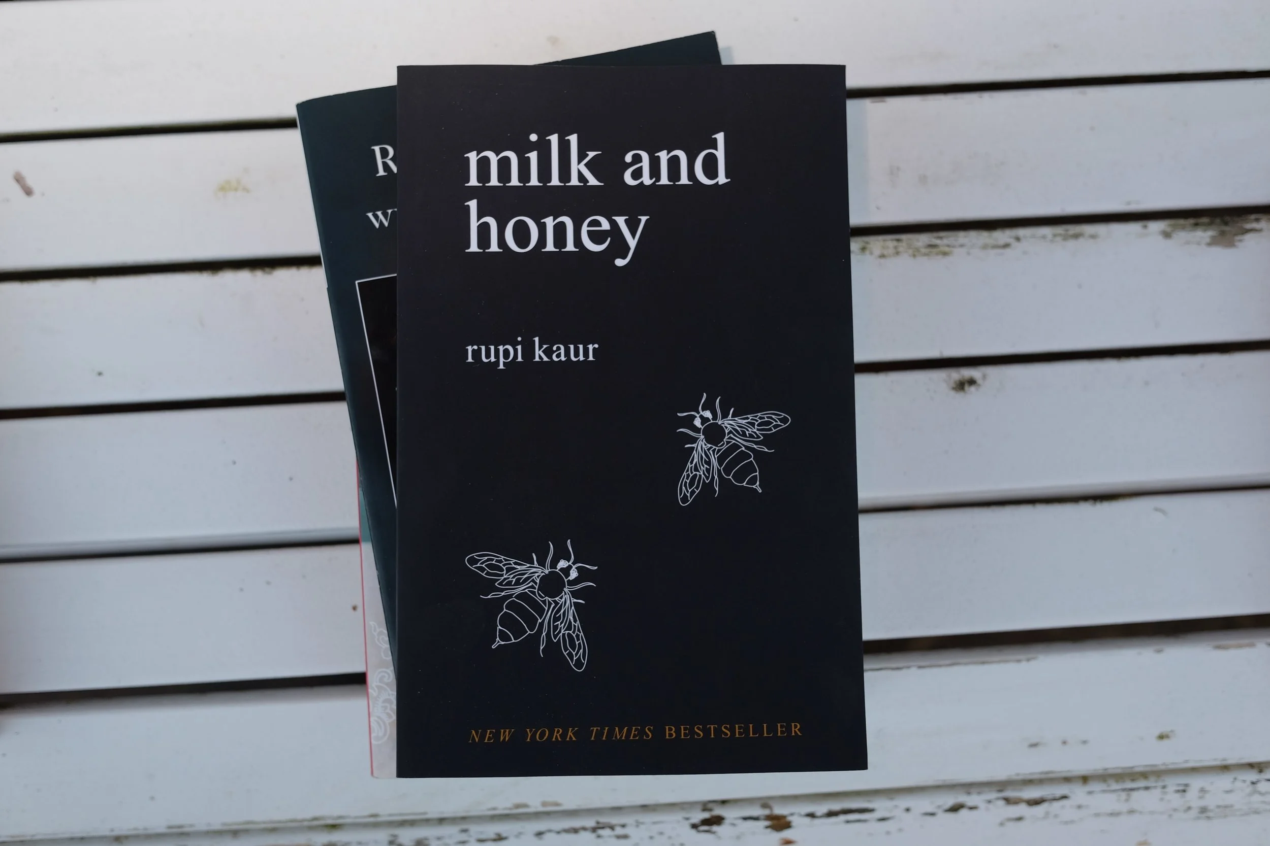 7 bittersweet must reads