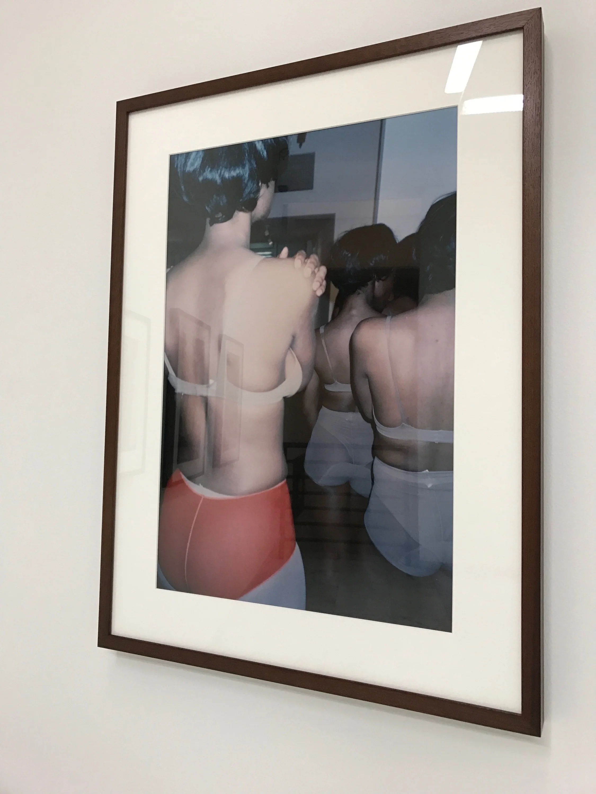 Beauty is what you make it. 