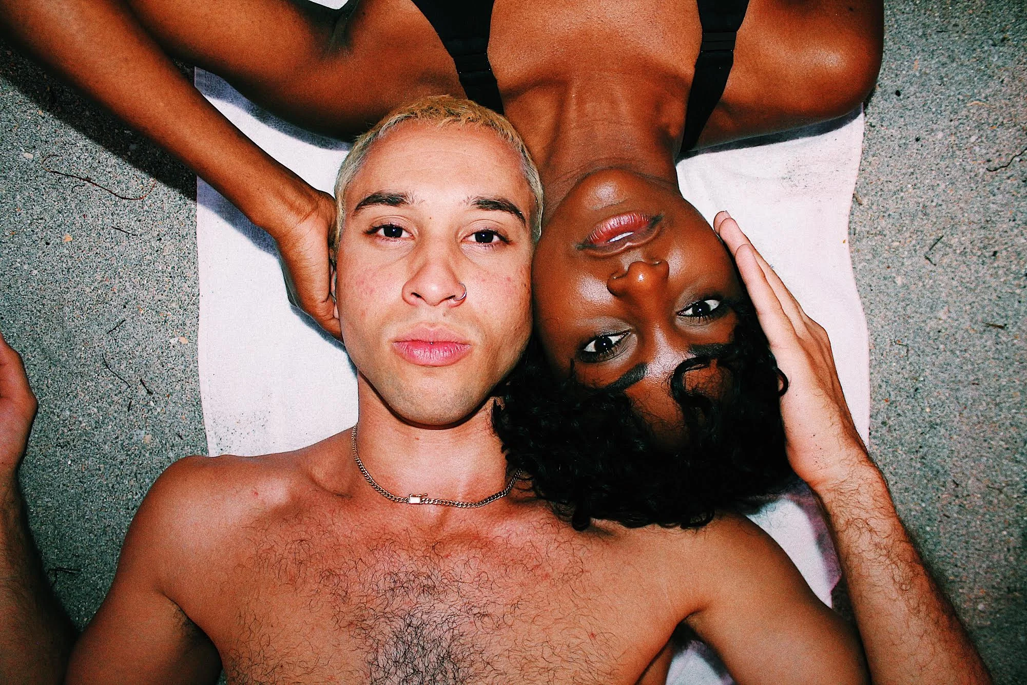 Creatives uniting: Summer Angel