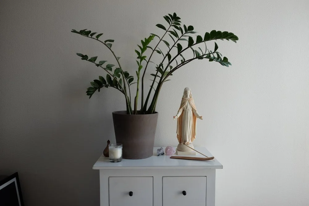 How to: Make your space more calming