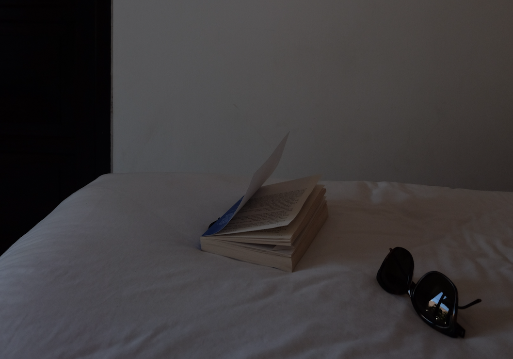 Minimalist packing