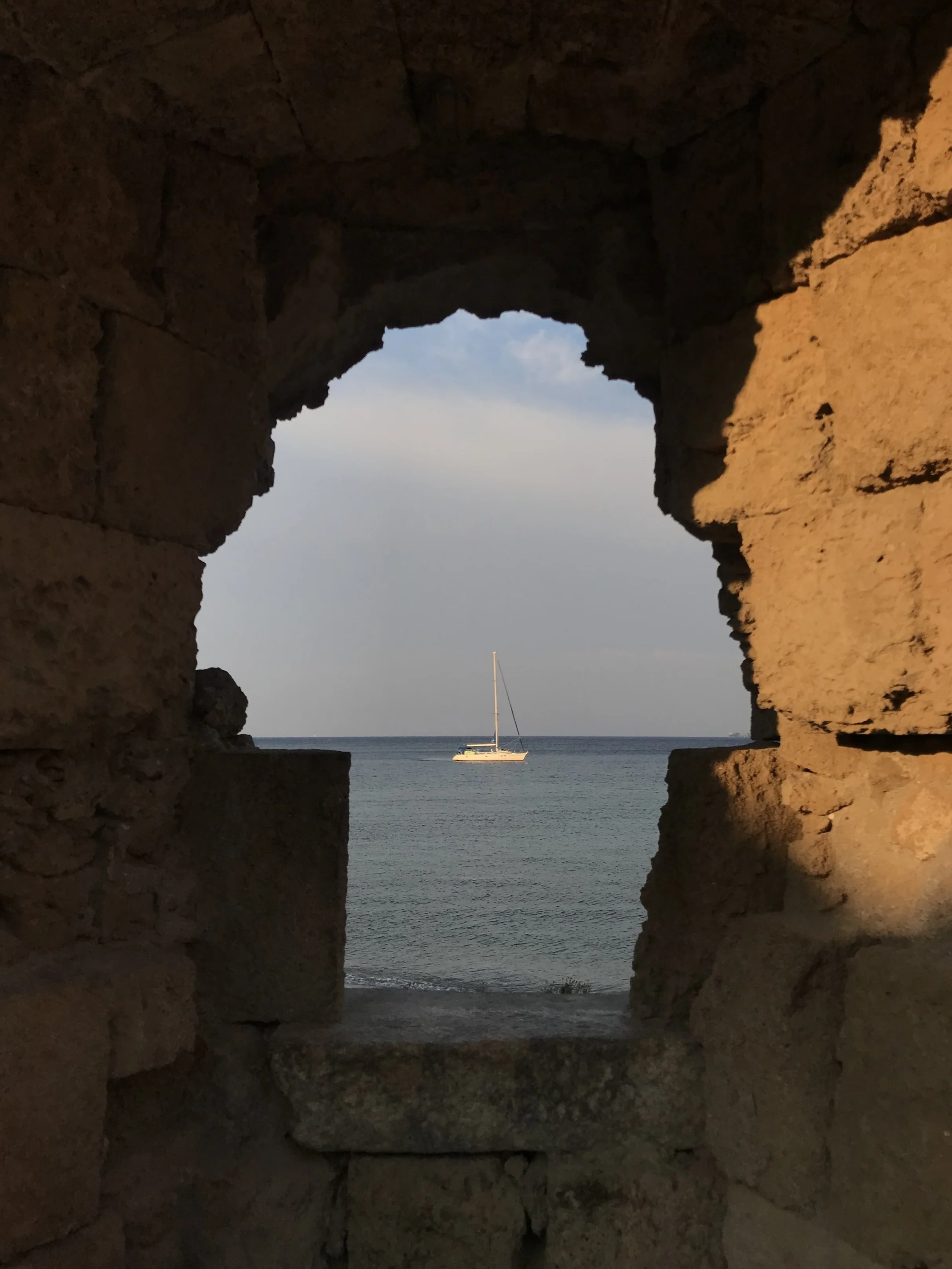 Give me room to breathe