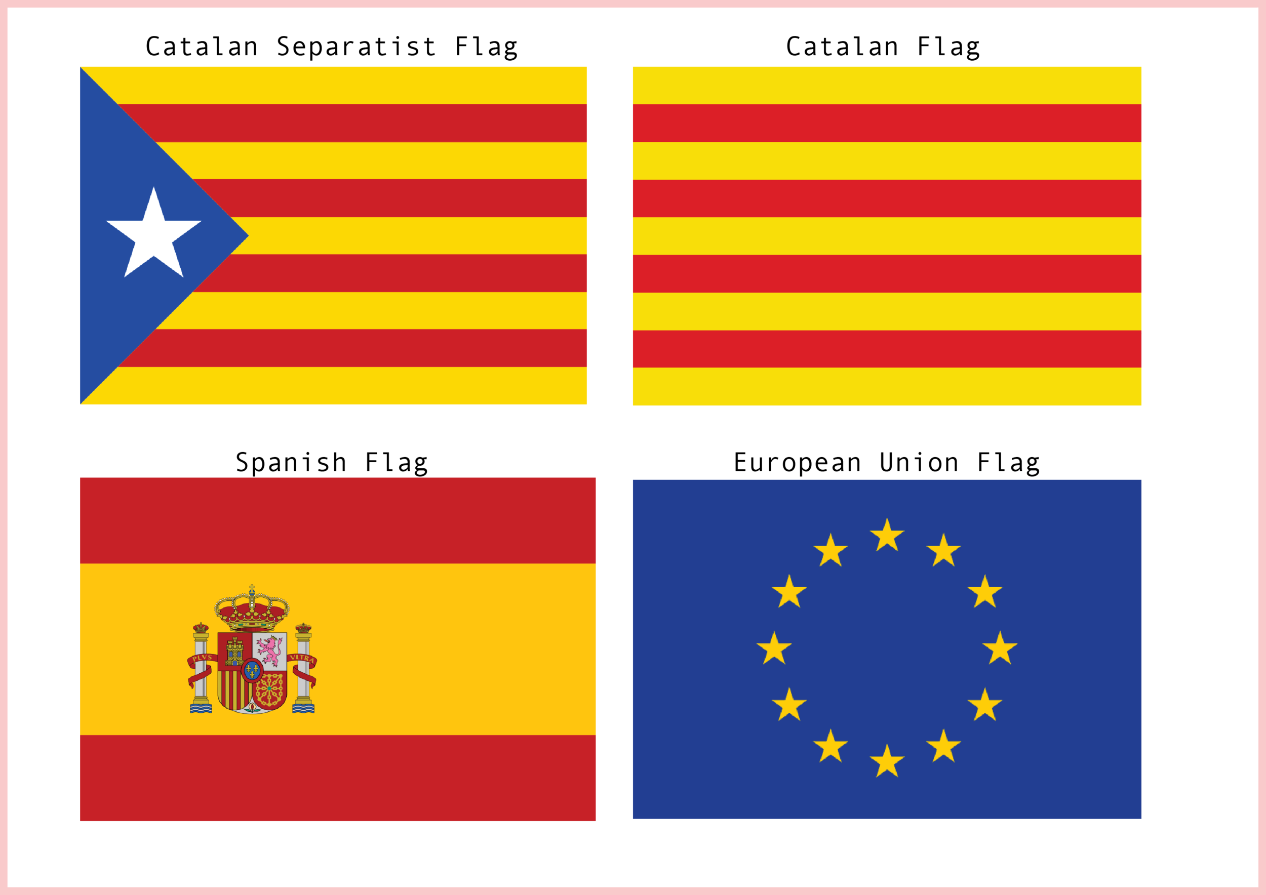 SPANISH & CATALAN 