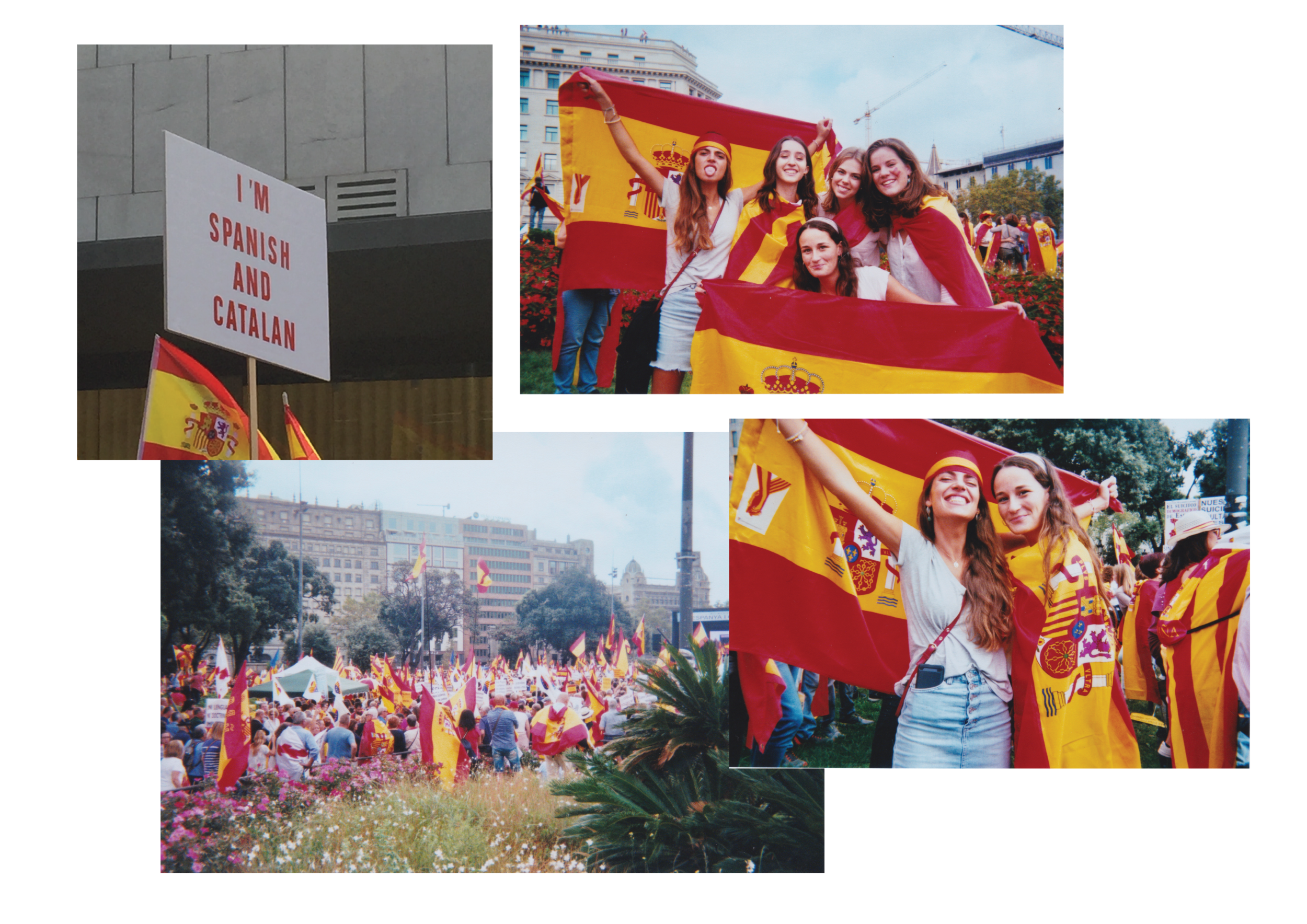 So, what the hell is going on in Catalonia? — NUET