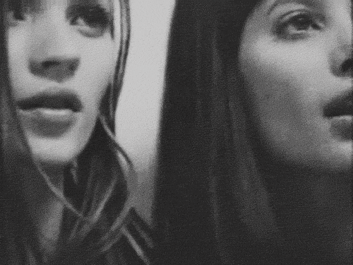 kate and christy.
