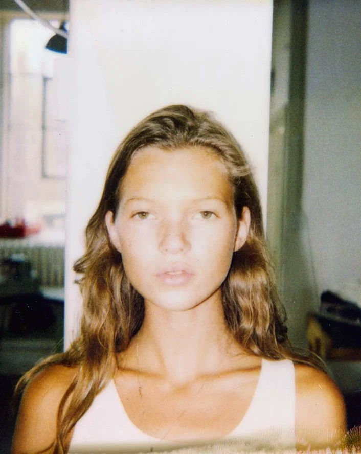 by Glen Luchford 1990