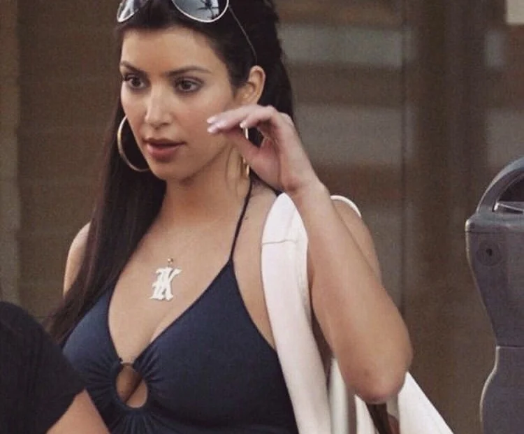 @kimkardashian