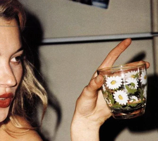 by Juergen Teller for The Face 1996