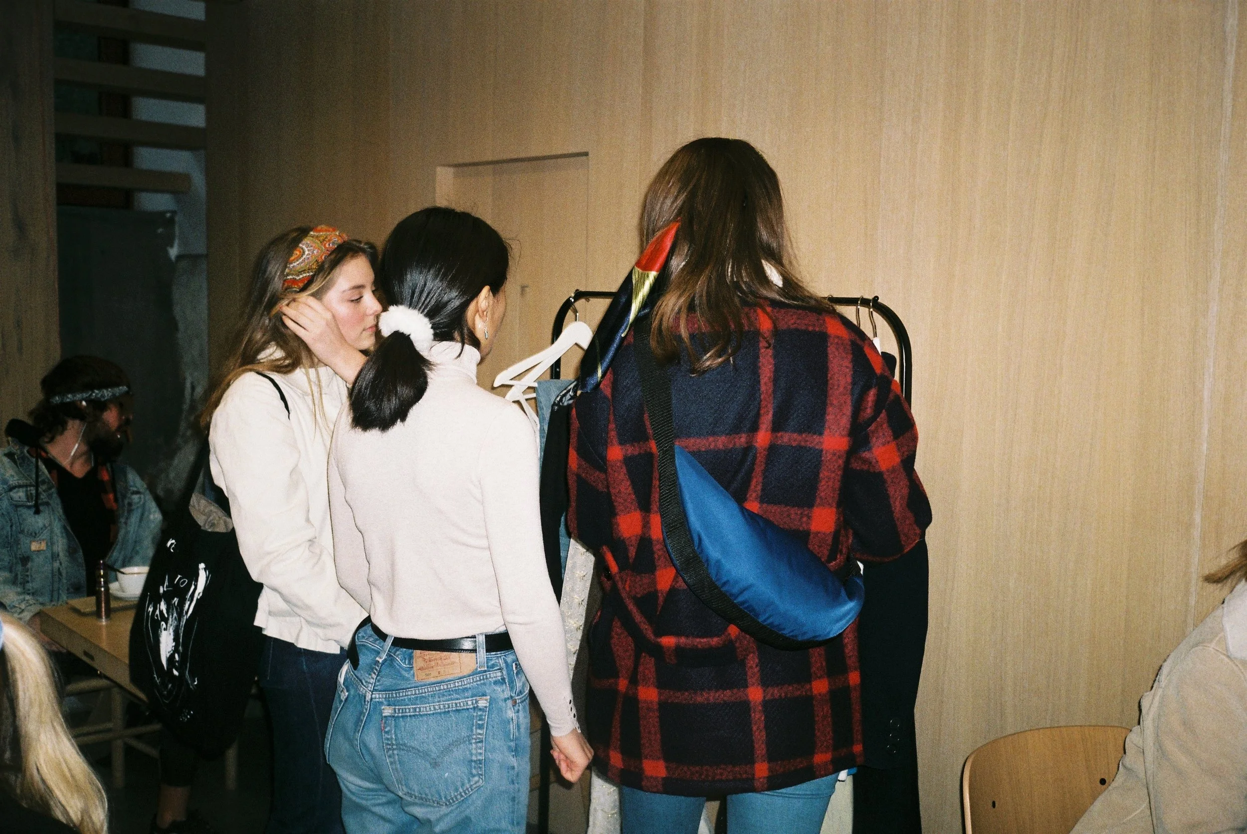 “Being sustainable never looked so good”