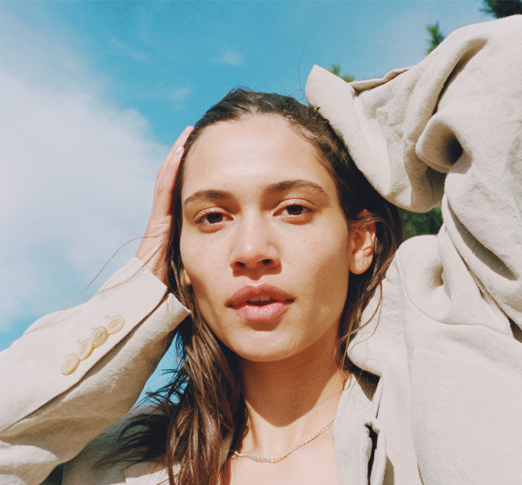 Kaya Wilkins for Wonderland magazine