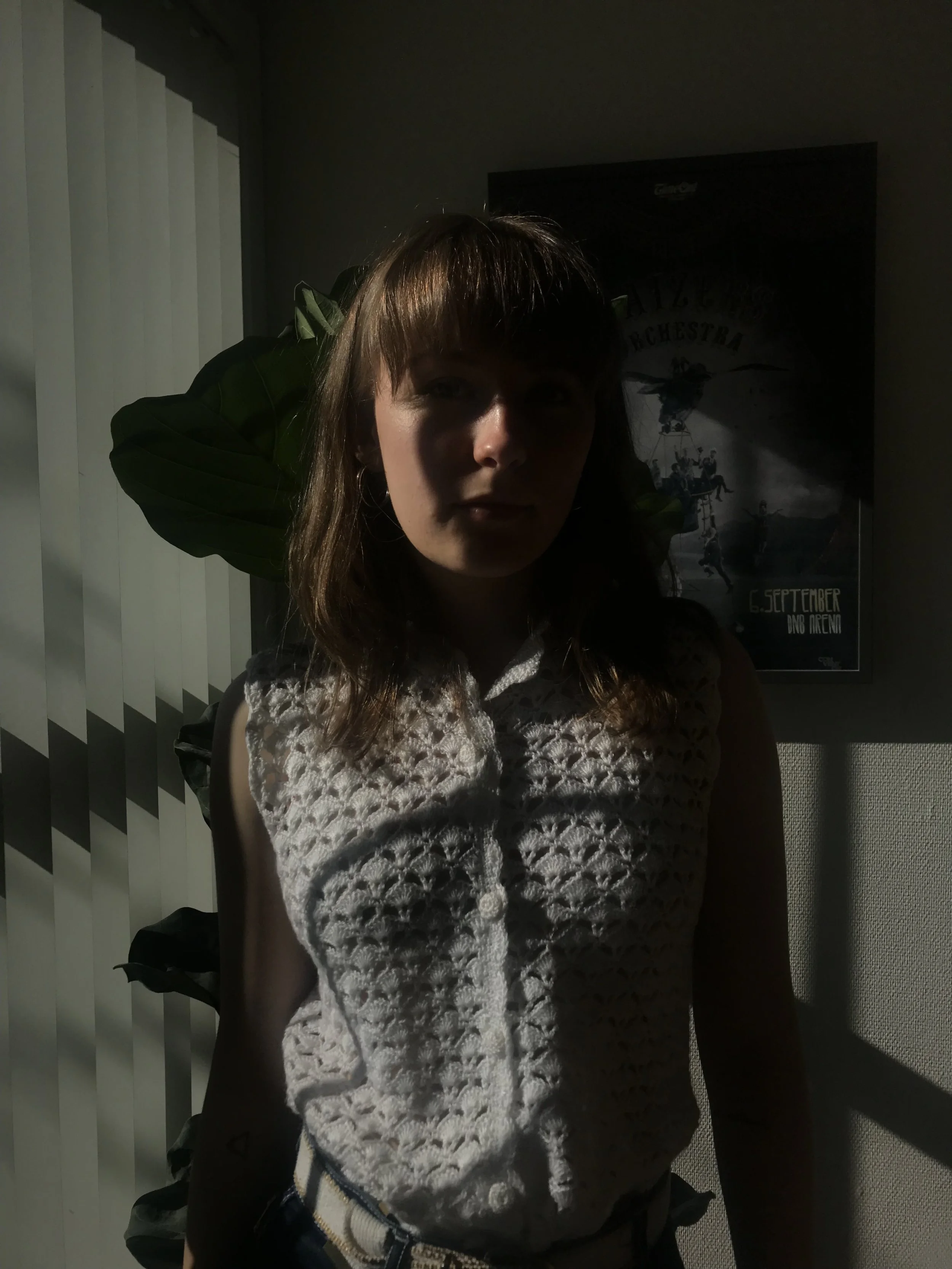 A productivity project 