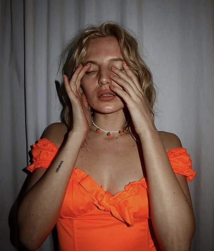 @melkoghonning