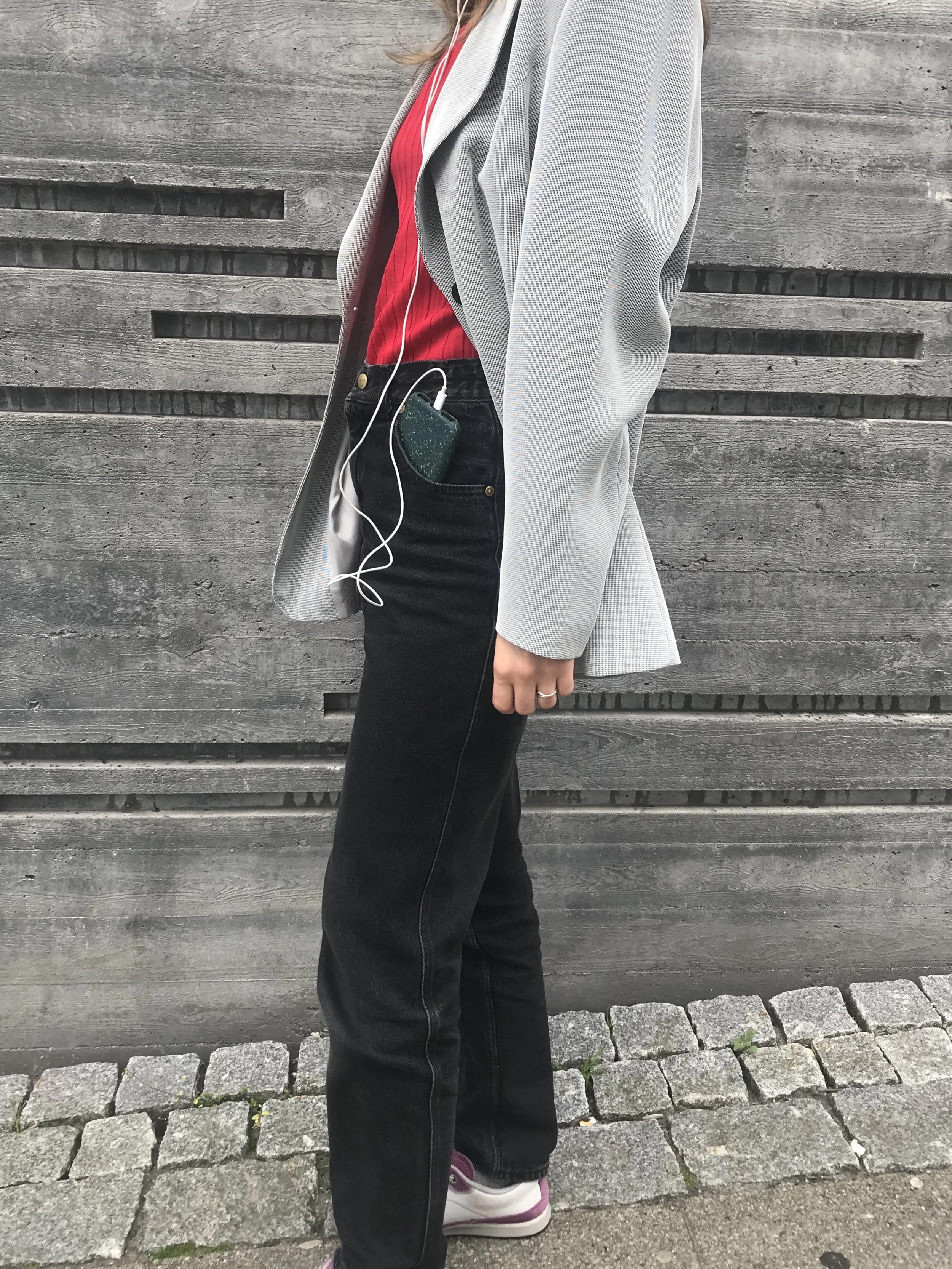 “You are what you listen to”