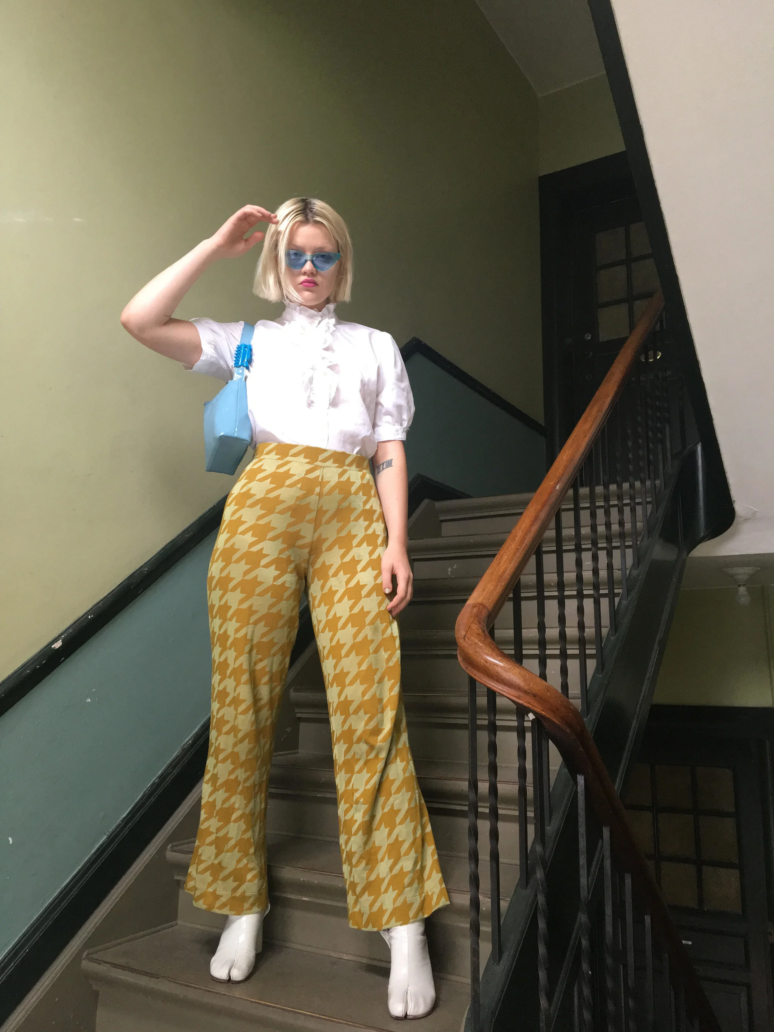Stilikon: Sara Helleberg on style, wildest purchase & 2019 trends