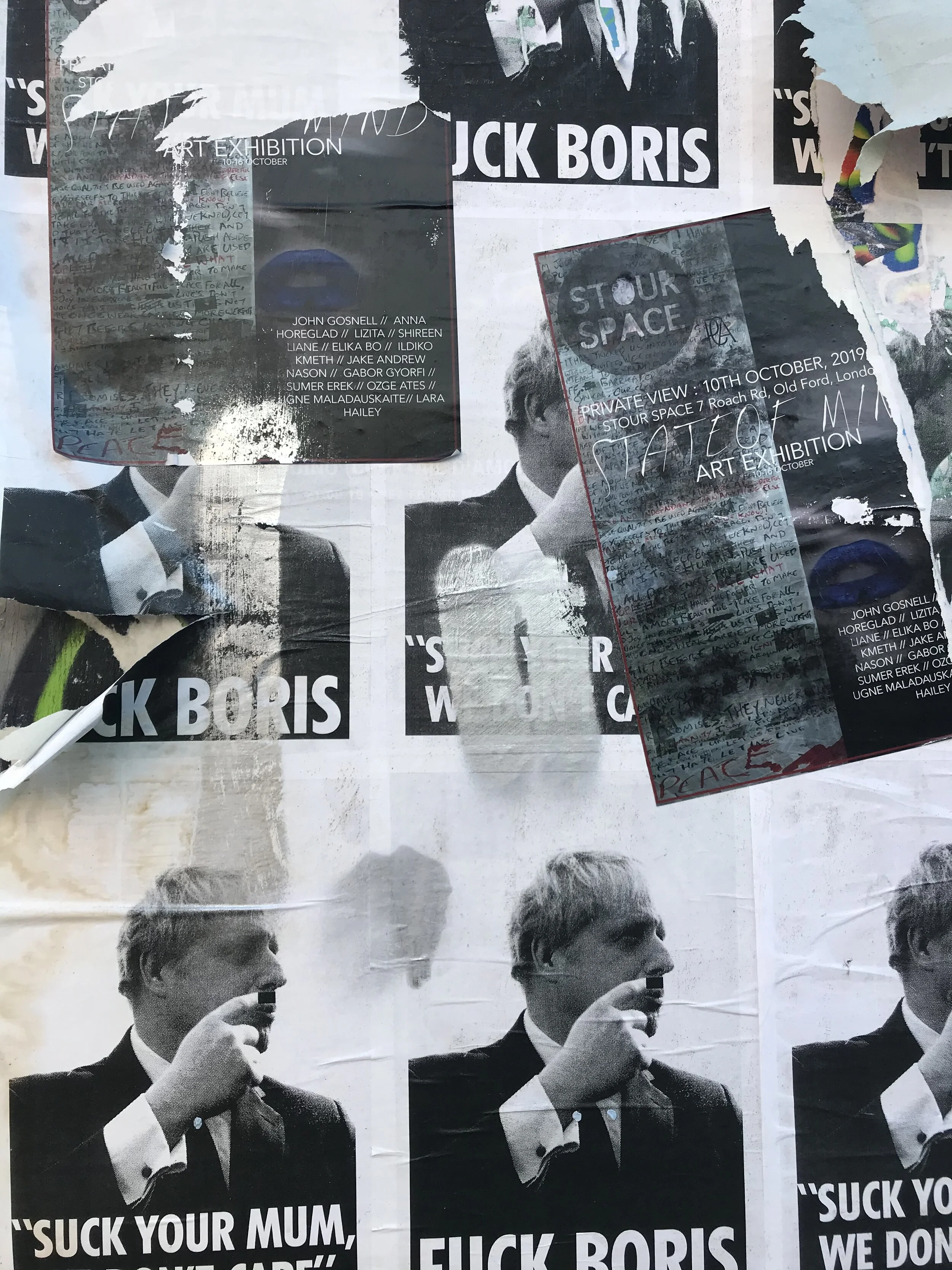 Why isn't this in my planner? - A London scoop