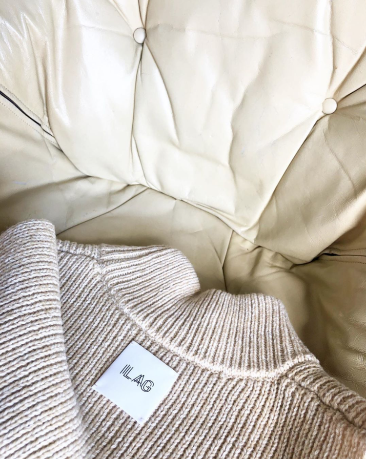 ILAG: Nordic design, circular fashion and a tribute to everyday life