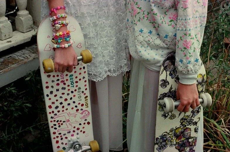 Petra Collins