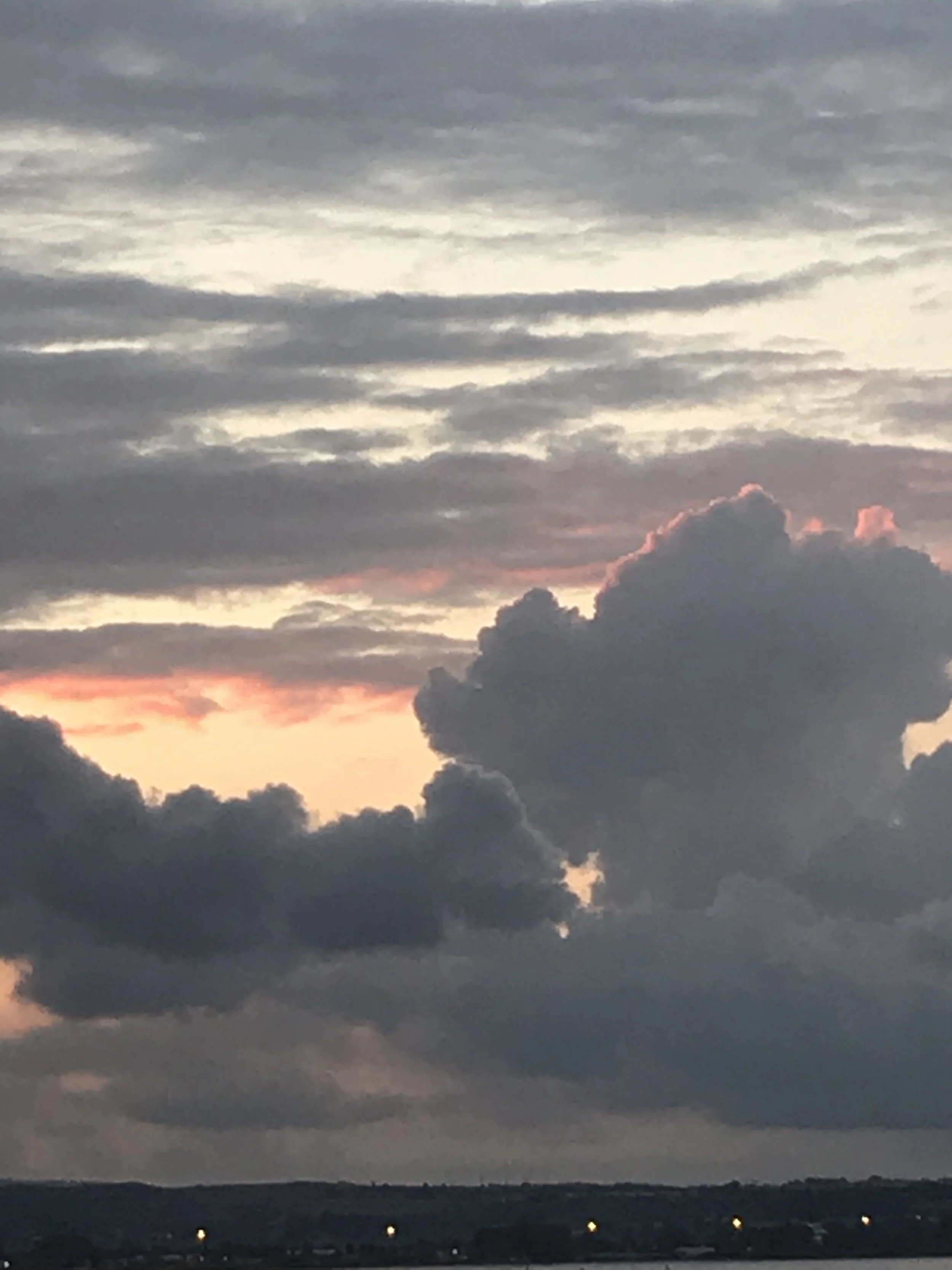 Writing challenge: Summer edition