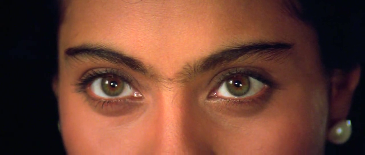 Source: Dilwale Dulhania Le Jayenge (1995)