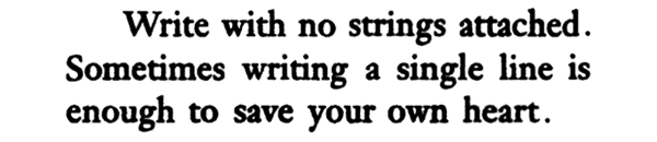 Clarice Lispector ― A Breath of Life