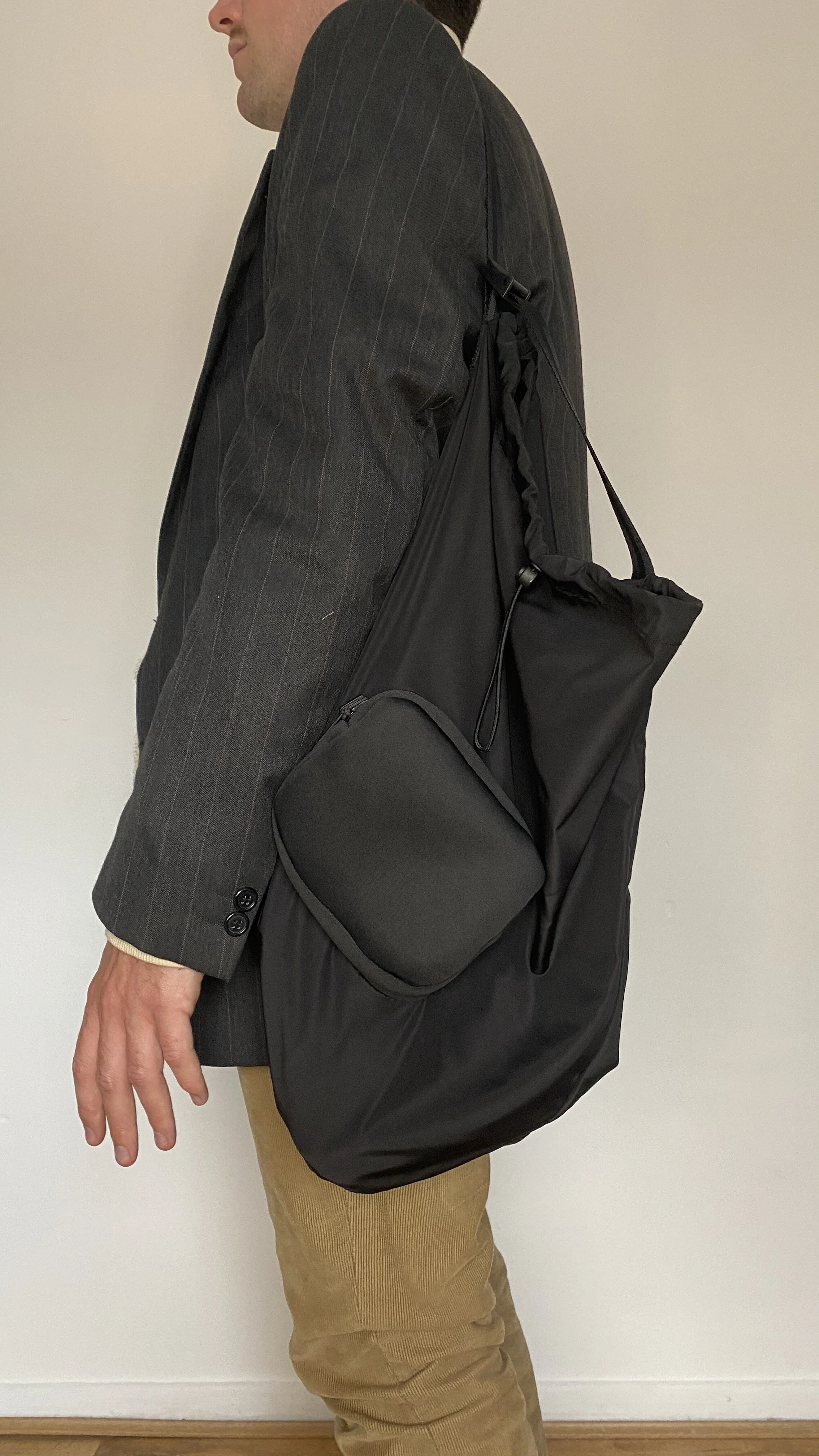 Fashion in the time of a pandemic: How are art students dressing for online learning?