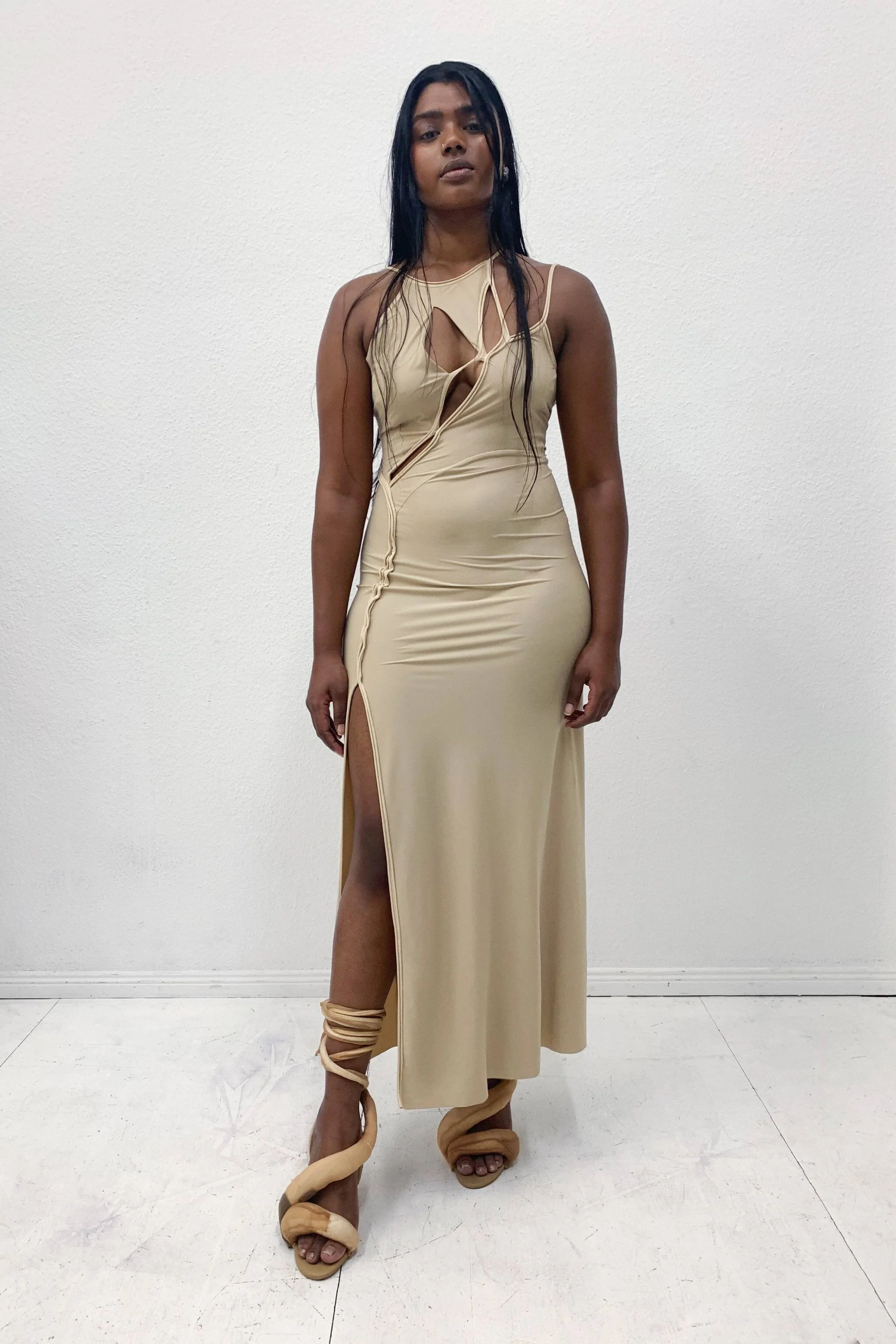 OTTOLINGER - Spring 2021 Ready-to-Wear