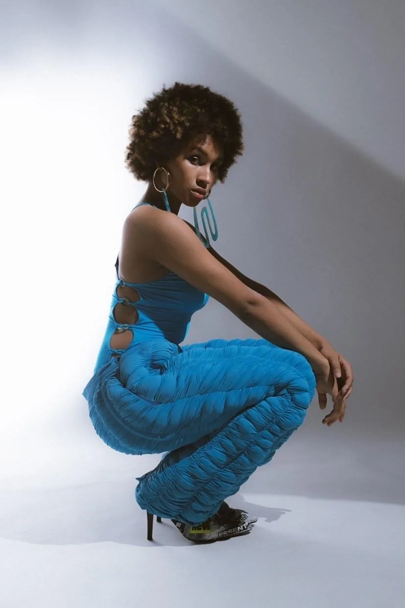 Stilikon: Theresa Gmachl on matching underwear, Berlin street style and her worst fashion mistake 