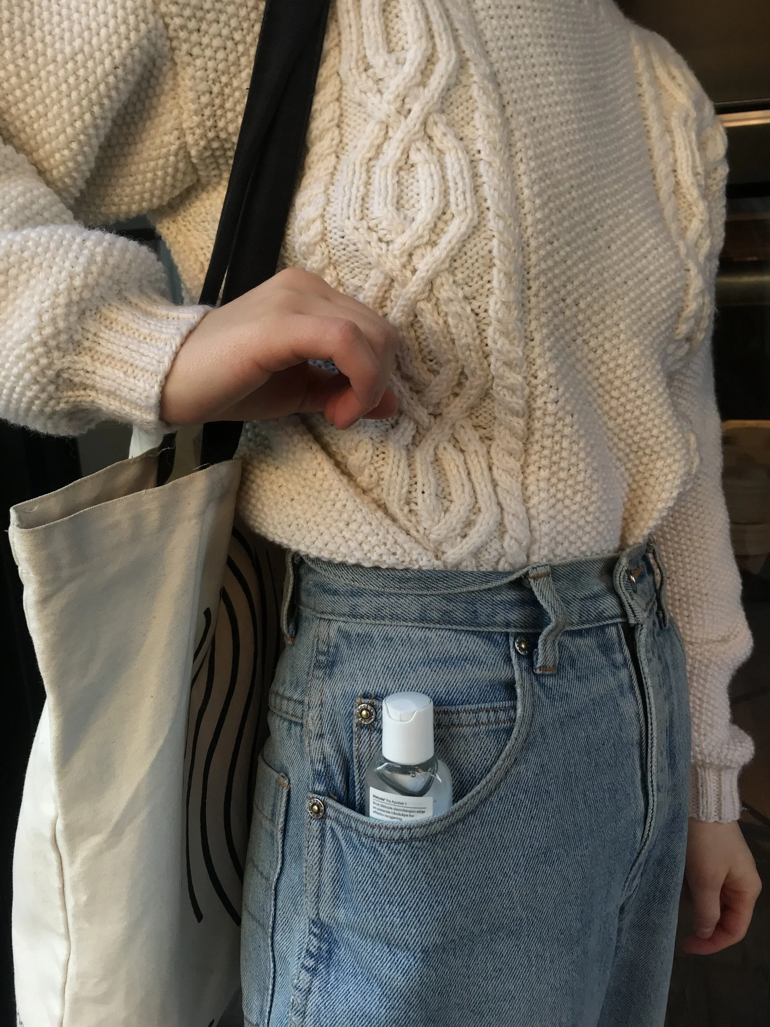 Notes on distance: The impact of enforced and voluntary seclusion