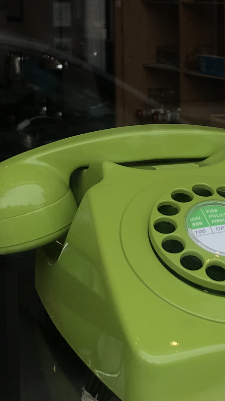 Is romance dead? Let your inbox decide.