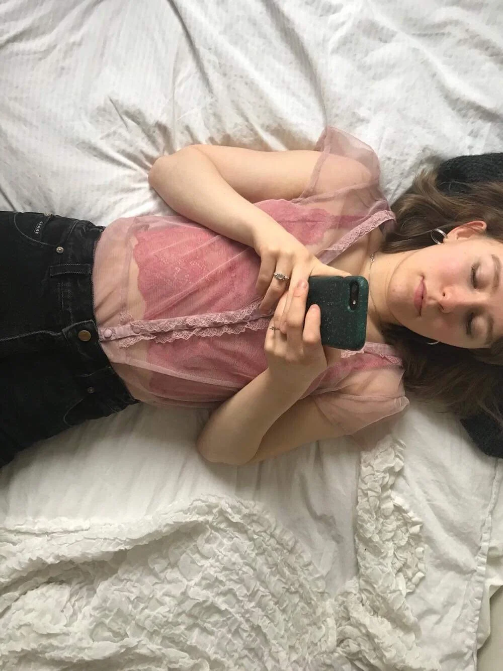 Maja: Breaking taboo around women’s health one prescription at a time 