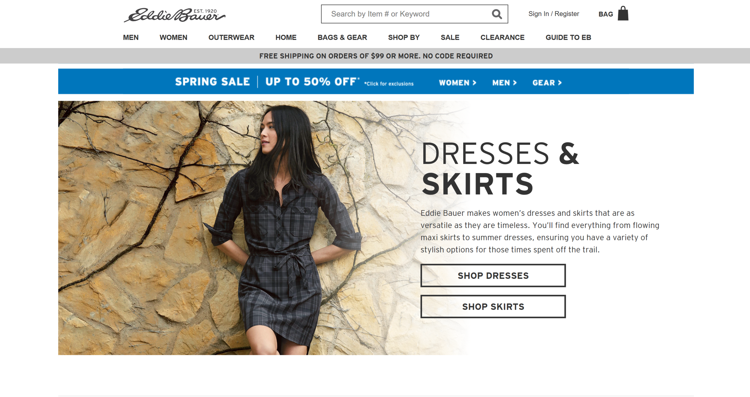 Eddie Bauer Women’s Jackets