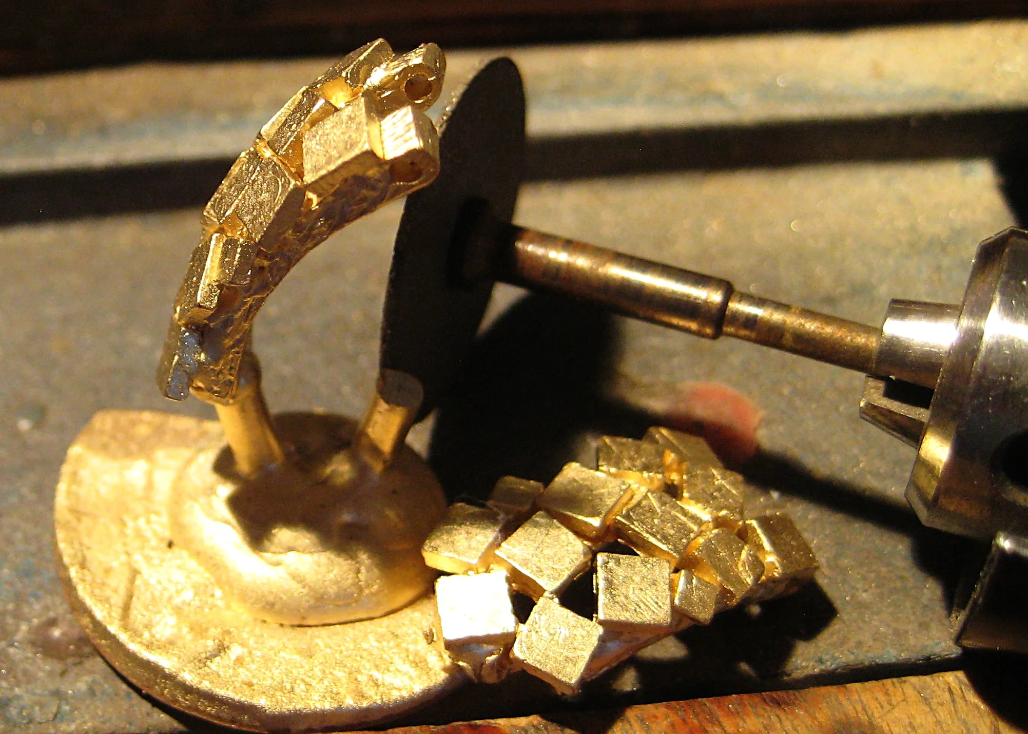 Freeform Texas Gold Collection (1).JPG