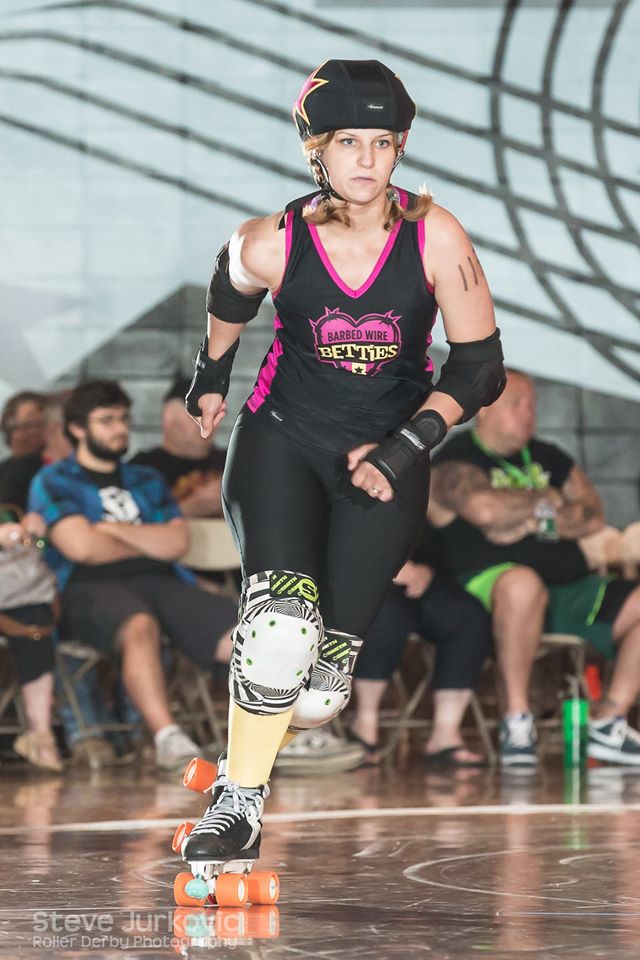 Photo Credit: Steve Jurkovic