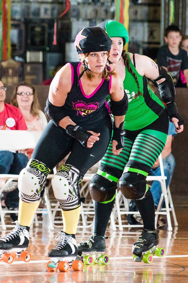 Photo Credit: John Kilhoffer
