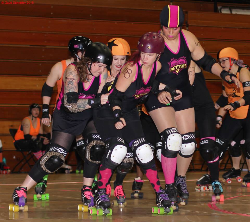 Photo Credit: Dave Schrader