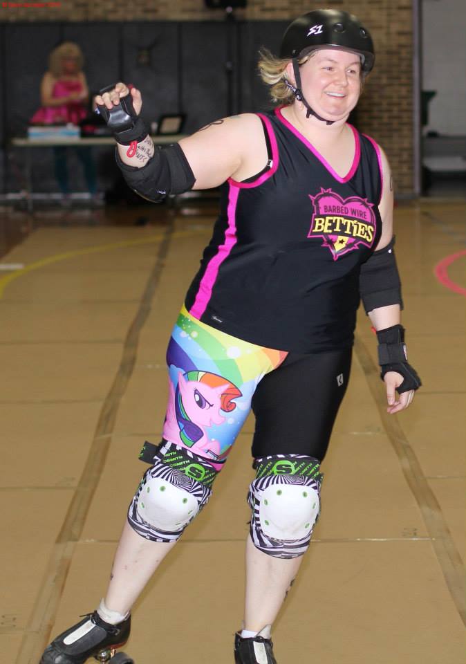Photo Credit: Dave Schrader