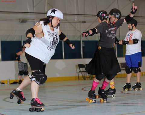 Photo Credit: Dave Schrader