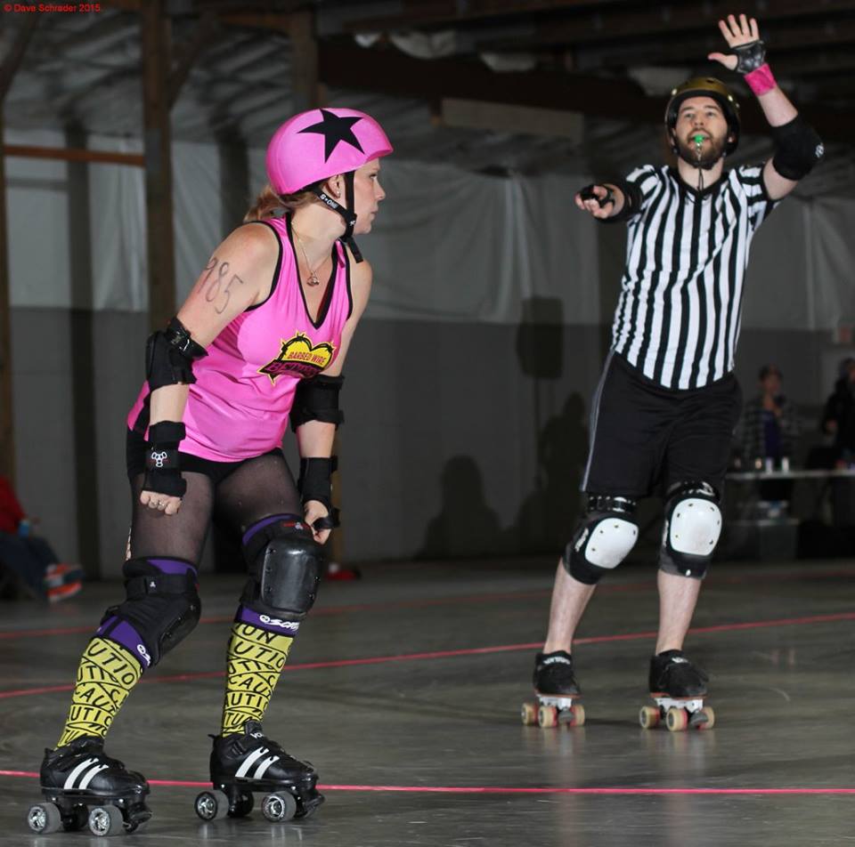 Photo Credit: Dave Schrader