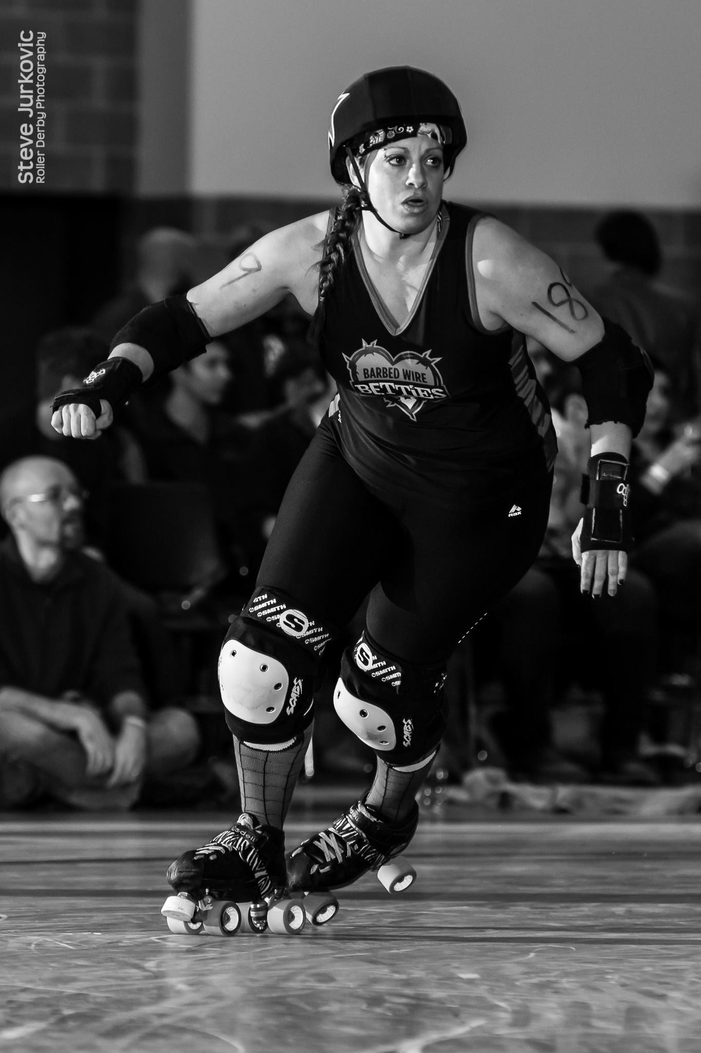 Photo Credit: Steve Jurkovic