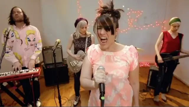 "Oh Come On" - Director/Co-Camera